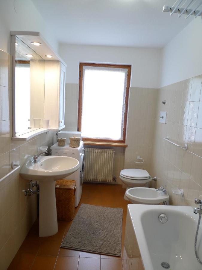 ロッカ・ピエートレCasa Soraruアパートメント エクステリア 写真